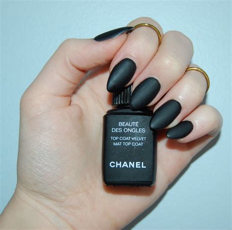 where to buy chanel matte black nail polish|chanel rouge essentiel nail polish.